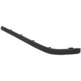 thumbnail image 2 of Bumper Trim Compatible With 1997-2000 BMW 528i 540i Rear, Right Passenger Side, Outer Textured, 2 of 3