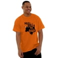thumbnail image 3 of Mess With Bull Get the Rider Southern Men's Graphic T Shirt Tees Brisco Brands M, 3 of 6
