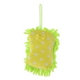 thumbnail image 3 of Toalla de mano de microfibra perfecl Toallas de mano Chenilla Toallas de Cocina De Secado verde, 3 of 8