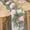 05#Green, variant on Fmxomd 5.9Ft Artificial Lavender Flower Garland Purple Lavender Artificial Vines Spring Summer Floral Greenery Garland for Mantle Year Round Farmhouse Arch Porch Indoor Outdoor Decor(1Pack)
