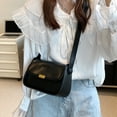 thumbnail image 4 of Bolsos cruzados pequeños para mujer Monedero y bolsos de mano para teléfono celular con correa para el hombro MFZFUKR BST3002079-4, 4 of 5
