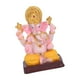 thumbnail image 3 of Estatua de resina, figura de ídolo, decoración de yoga, regalo, estatua hindú para decoración del hogar Estilo B, 3 of 9
