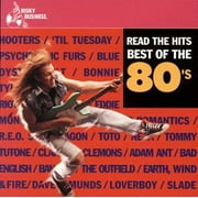 Read The Hits: Best Of The 80's
