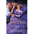 thumbnail image 1 of Pre-Owned A Night to Surrender (Wheeler Publishing Large Print Hardcover) (Hardcover) 1410444872 9781410444875, 1 of 1