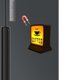 thumbnail image 1 of Coffee Shop Refrigerador Magnético Sticulador Conveniencia Lights Light (D), 1 of 9