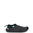 thumbnail image 2 of Rugged Shark Men's Riptide Water Shoes with Drainage | Neoprene Slip-On for Beach, Boat, Hiking & Shower, 2 of 7