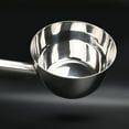 thumbnail image 4 of unbranded Cucharón De Para Comedores Acero Inoxidable Con Estilo Simple Y Moderno, 4 of 8