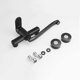 thumbnail image 5 of Water Sprinkler for Plants Handheld Hose Patterns Garden Watering Spray Water with Adjustable Nozzle Nozzle Patio Garden Small Pad, 5 of 5
