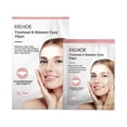 thumbnail image 2 of Fiudx Tiras de Aloe, Canela Hialurónico para Lifting Facial, Parches Ve Antiarrugas para La Frente, Sistema Smooth Skin, Seguro para Piel Sensible, Solución Antiambiente, Uso Diario, Cómodo, Diseño I, 2 of 7