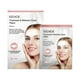 thumbnail image 3 of Xihbxyly Bandas Faciales de Aloe, Parches Antiarrugas para La Frente para Una Piel Joven, Cinta Facial Hidrolizada para Suavizar Líneas de Expresión, Gel Nutritivo para Revitalizar La Piel, Uso Diari, 3 of 7