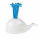 thumbnail image 1 of -2pcs White Whale Fruit Fork Set Creative Dessert Cakes Pick Set Party Tableware Decoration (colorful Box Package) Banmo, 1 of 5