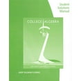 thumbnail image 1 of Pre-Owned College Algebra, 1 of 1