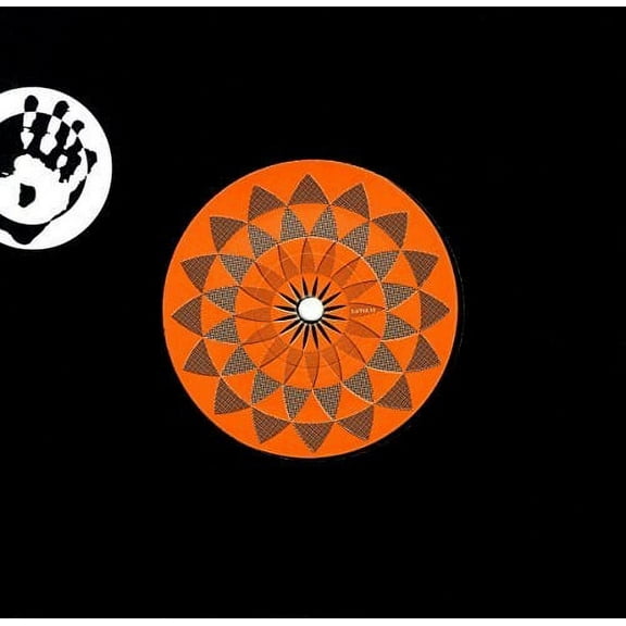 Quetchy Alma - Oh Poor Me / Identify - Music & Performance - Vinyl [7-Inch]