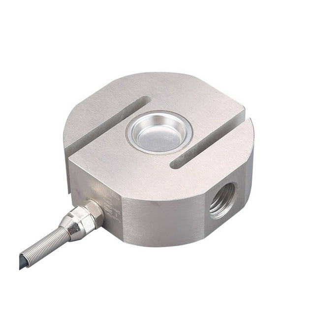 Weighing Scales 1 2 3 5 Ton Large Weighing Scale Shear Beam Truck Vehicle Load Cell Compression And Tension Force Sensor ,Easy to Install
