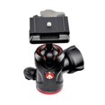 thumbnail image 4 of Manfrotto Mini Tête de Balle, Article MH494-BH, 4 of 4