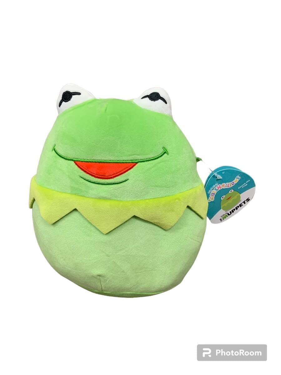 Squishmallows Plüschtier 'Sam The Eagle' – 20,3 Cm, Blau, Kuschelweich