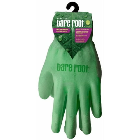 

CD9952 Ladies Polyurethane Coated Gloves Nonslip Grip Breathable