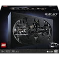 thumbnail image 5 of LEGO 76252 Batcave – Shadow Box - New., 5 of 5