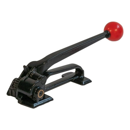 

MANUAL FEEDWHEEL STEEL TENSIONER