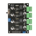 thumbnail image 4 of Convertisseur de Sortie de Tension Réglable, Module d'Alimentation Multicanaux de Stabilité de Tension pour Instrument, 4 of 8