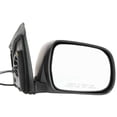 thumbnail image 1 of Power Heated Side View Mirror Passenger Right RH For Lexus RX330 RX350 RX400h, 1 of 10