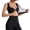 White, variant on Women's Sculpting Tank Top - Supportive Bust Back Shaping Seamless Underbust Bodice for Posture