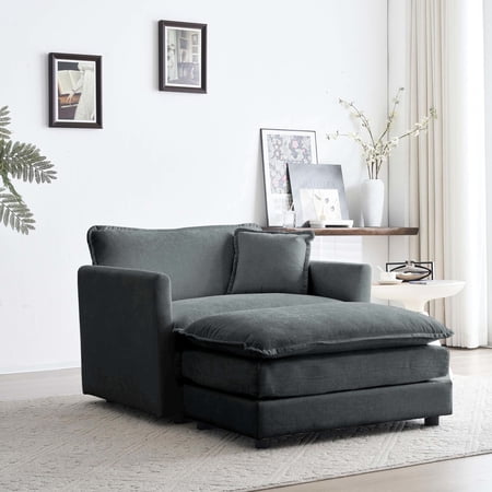 chenille upholstered chair flexible seating product