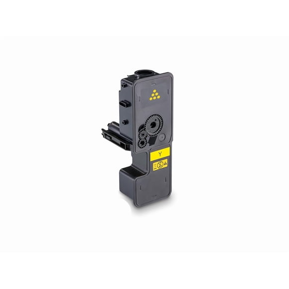 Tóner amarillo MADE IN USA TK-5442Y para impresoras Kyocera