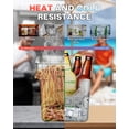 thumbnail image 4 of Contenedores de almacenamiento de alimentos SVKLHY 4L (2 piezas) de grado comercial, 4 of 9