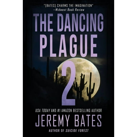 The Dancing Plague 2, (Paperback)