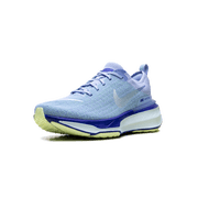 NIKE MENS ZoomX Invincible Run Flyknit 3 Aluminum DR2615 405 DR2615 405 from Stadium Goods