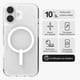 thumbnail image 3 of Funda para iPhone 17 Snap Lite Zagg, 3 of 5