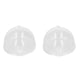thumbnail image 5 of Contenedor de velas en miniatura 2 piezas 1:12 lata de velas para casa de muñecas contenedores de velas en miniatura transparentes para accesorios de casa de muñecas ANGGREK Otros, 5 of 8