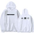 thumbnail image 3 of PartyNextDoor Merch Hoodie Partypack Logo Hoodies Unisex Long Sleeve Sweatshirt Streetwear Pullover Top, 3 of 7