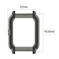 thumbnail image 1 of Funda protectora de TPU suave para reloj inteligente Amazfit Bip S (negro) Ehuebsd Para estrenar, 1 of 7