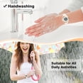 thumbnail image 3 of ALPS Watches for Women,Digital Sport Womens Watch with Alarm/Stopwatch/Chronograph Christmas Gifts for Women, 3 of 7