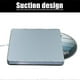 thumbnail image 5 of For Apple Macbook Pro Air Mac Pc Laptop Usb External Slot In Cd / Dvd Drive Burner, 5 of 5