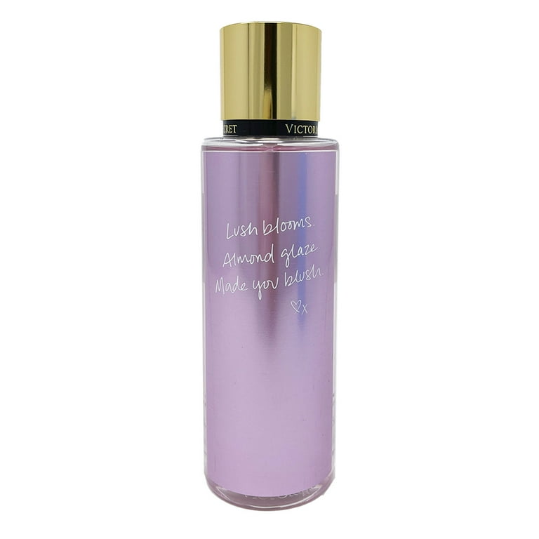 Velvet Petals by Victoria s Secret 8.4 oz Fragrance Mist Spray