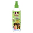 thumbnail image 2 of Kids Originals by Africa's Best 2-n-1 Natural Conditioning Detangler Spray, 12 fl oz, 2 of 3
