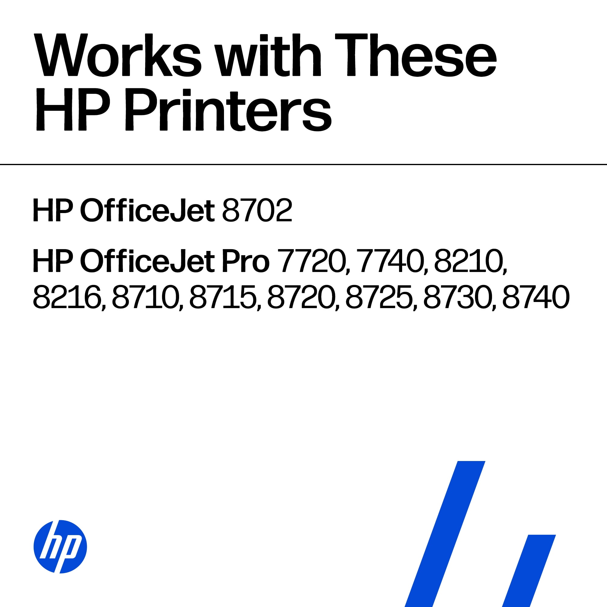 HP 952XL Black Original Ink Cartridge