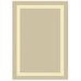 thumbnail image 2 of Kid Essentials - Misc Solid Color Area Rugs Portrait, 5'4" x 7'8", Sandstone, 2 of 2