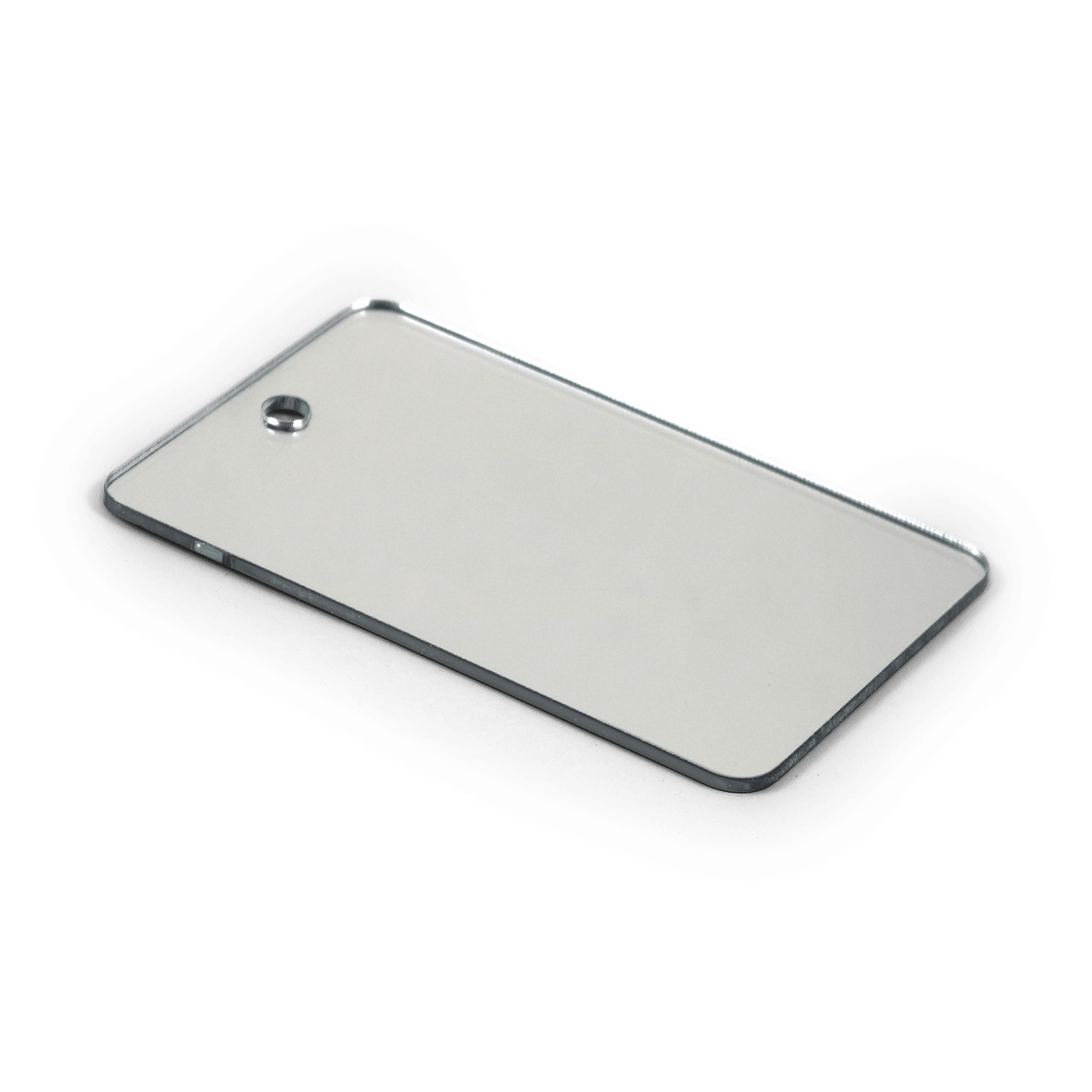 Coghlan's Featherweight Mirror