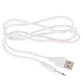 thumbnail image 1 of Usb Dc 2.5 Vibrator Charger Cable Cord For Rechargeable Adult Toys Vibrators Shytmv, 1 of 5