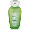 L'Oreal Paris Clean Artiste Waterproof & Long Wearing Eye Makeup Remover 4 oz (Pack of 6)