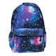 thumbnail image 1 of Mochila escolar unisex ilios innova  Estampado galaxia azul, 1 of 5