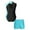 Blue Green, variant on MSemis Gymnastics Leotards for Girls Ballet Dance Outfits with Shorts