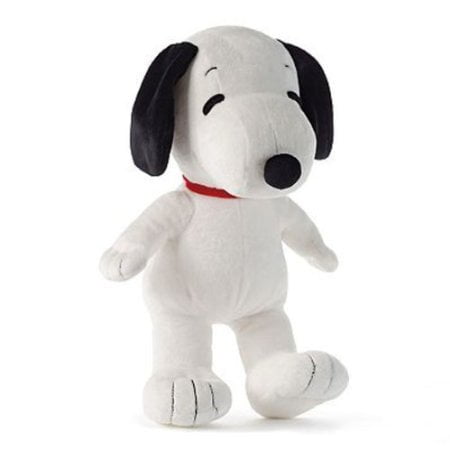 5Star-TD Kohls Cares? Snoopy Plush like new tush tags only hbkolsb3