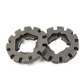 thumbnail image 3 of 2Pcs Multi Power Tool Oscillating Saw Blades Adapter Universal Shank Adapter, 3 of 9