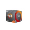 thumbnail image 3 of AMD Ryzen 7 3800X 8-Core, 16-Thread 4.5 GHz AM4 Processor, 3 of 3