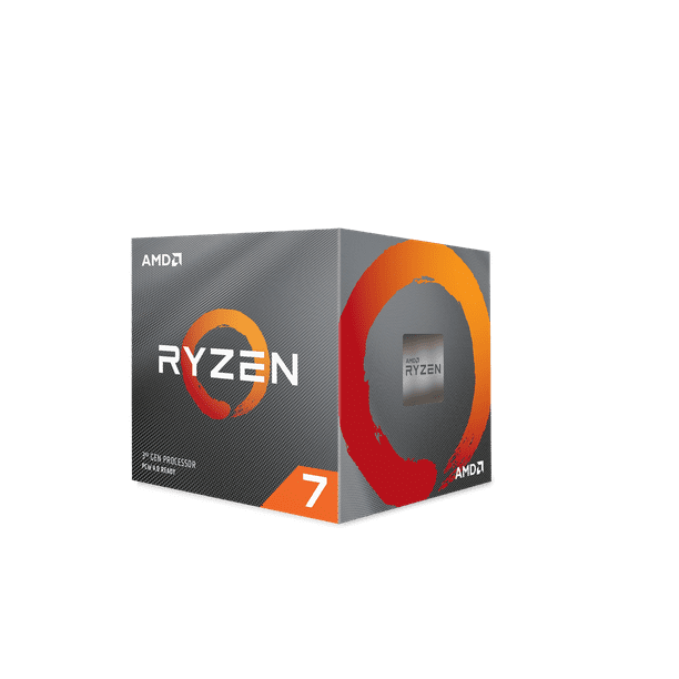Ryzen 7 3800X CPU | CPU units for corporate IT suppliers - Walmart